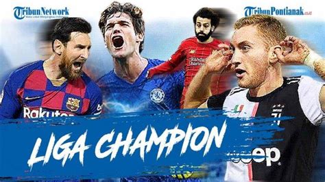 Hasil Liga Champion Tadi Malam Dan Update Klasemen Ucl Terbaru And Daftar