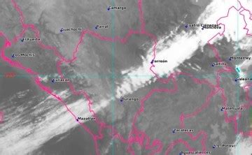 Clima Para El Sur De Sinaloa Hoy De Enero