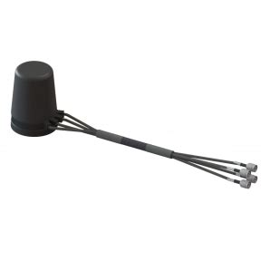 4X4 MIMO Omni Antenna | ELECTRONIC COMPONENTS NEC | Southwest Antennas | Plant Automation Technology