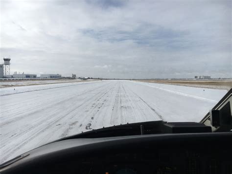 7 tips for your cold weather flying : Flight Training Central