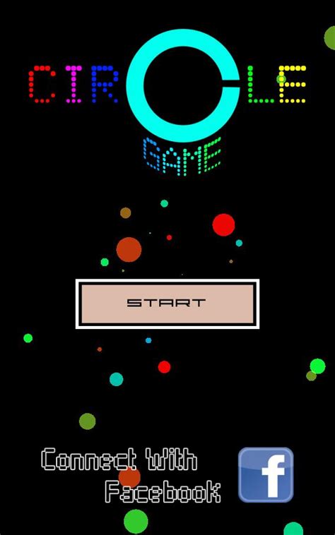 circle game apk  android