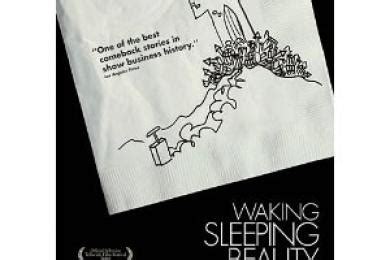 Waking Sleeping Beauty documentary