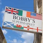 Bobby’s Foodstore in Vienna