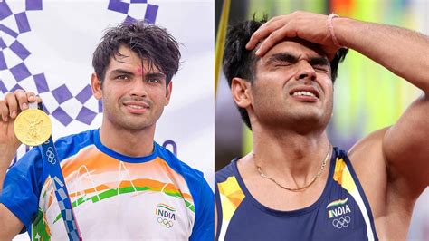 Neeraj Chopra Unhappy For Continuous Programs After Returning From Tokyo Olympics Due To Which