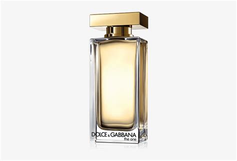 Dolce & Gabbana The One - 370x515 PNG Download - PNGkit