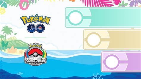 All Pokémon Go 2023 Pokémon World Champion Timed Research tasks and rewards