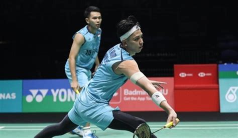 Wakil Indonesia Berlaga Di Besar All England Harian Mistar