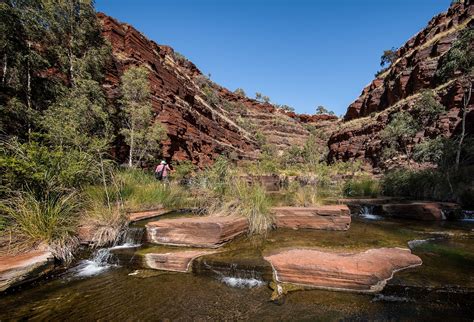 Dales Gorge