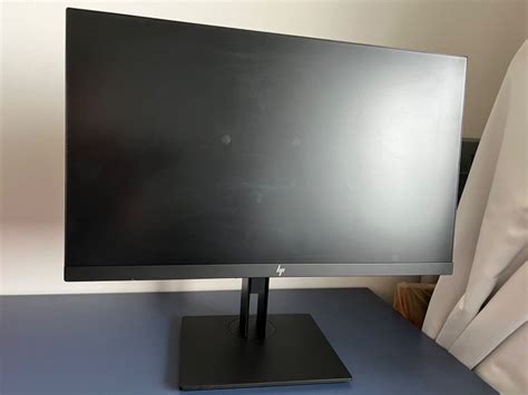 Hp Z23n G2 23inch Full Hd Monitor With Height Adjustment Computers