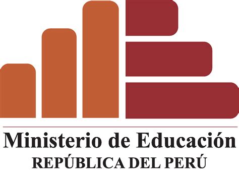 Ministerio De Educacion Peru Logo Vector Ai Png Svg Eps Free