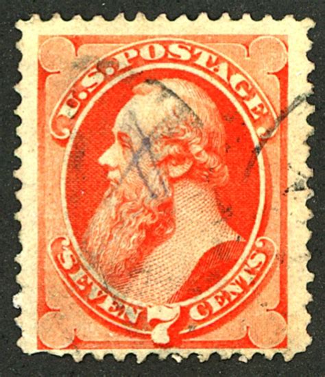 U S Used United States General Issue Stamp Hipstamp