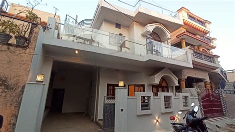 3 BHK House 122 Sq Yards For Sale In Banjarawala Dehradun REI1243026