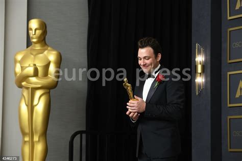 94th Academy Awards Europapress