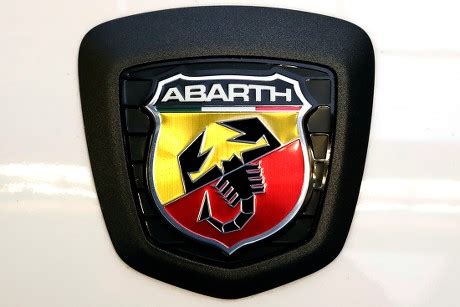 33 Logo abarth Stock Pictures, Editorial Images and Stock Photos ...