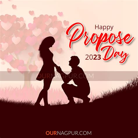 Happy Propose Day 2023 Wishes Messages Quotes