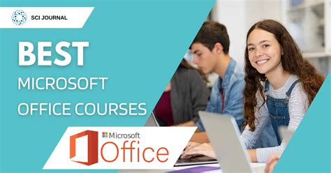 Best Microsoft Office Courses