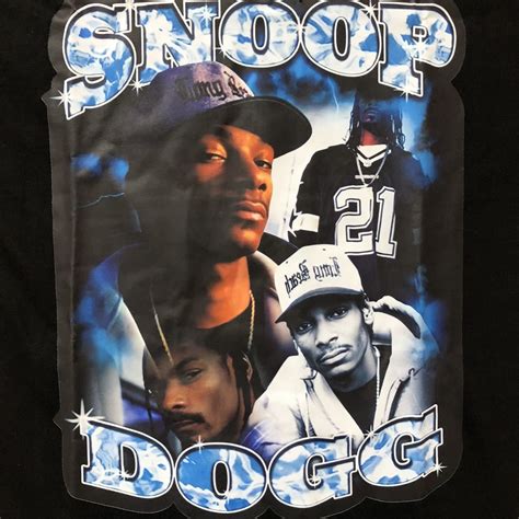 Yahooオークション スヌープドッグ Tシャツ Lサイズ Snoop Dogg