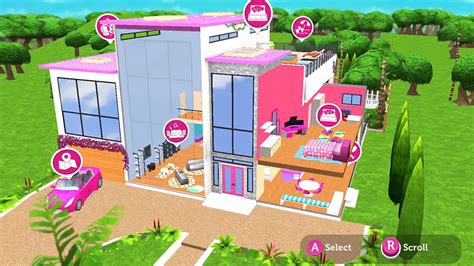 Barbie™ DreamHouse Adventures for Nintendo Switch - Nintendo Official Site