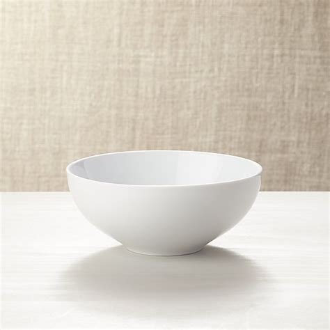 Essential 7 Bowl Crate And Barrel