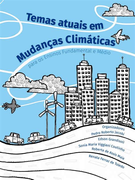 PDF Impacto das mudanças climáticas sobre os oceanos