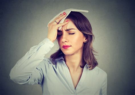 How To Deal With Hot Flashes During Pregnancy Mothers And More