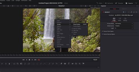 How To Add Grids In Davinci Resolve Methods