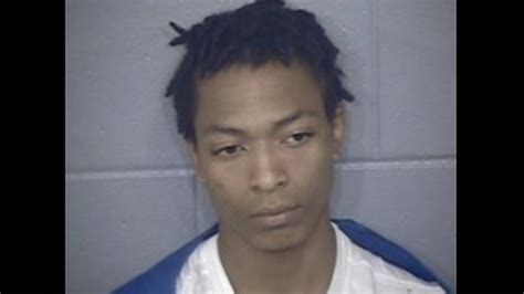 18 Year Old Charged In May 3 Homicide In Kansas City Kansas City Star