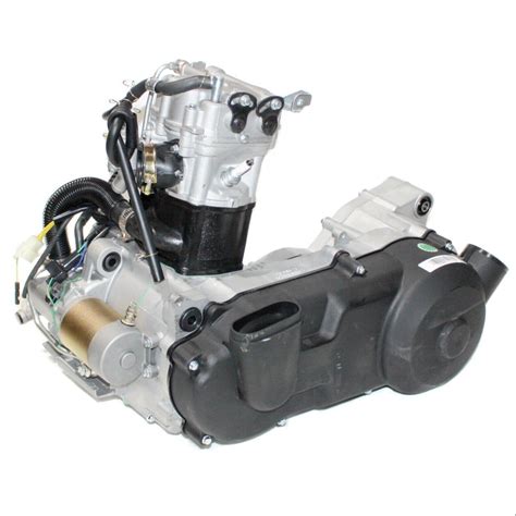 Buy Wholesale Canada Cc Cc Cvt Gy Gasoline Atv Engines With