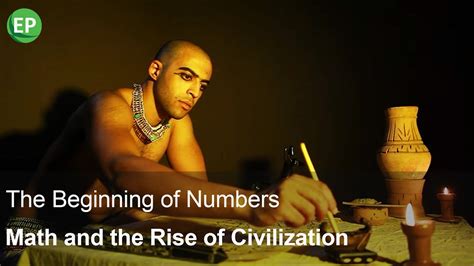 The Beginning Of Numbers Episode 1 Free Documentary Series