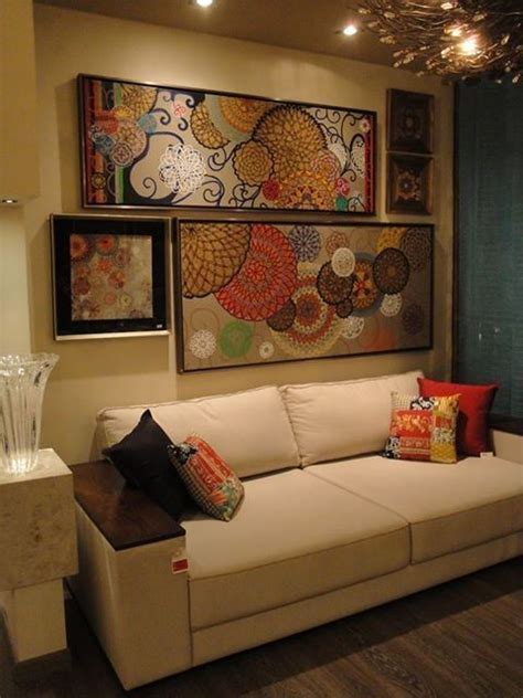 Top Living Room Wall Decor Ideas To Explore In