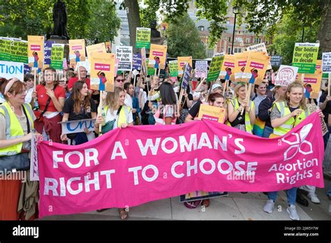 Roe V Wade Volcando Reino Unido Fotografías E Imágenes De Alta Resolución Alamy