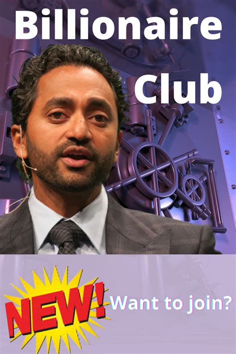 Chamath Palihapitiya Good Throw Newsletter Pictures