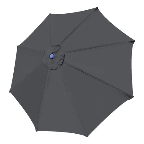 Poszycie Wymienne Materiał Parasol Ogrodowy 350 cm 13841224893