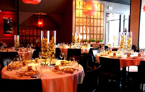 Fang Restaurant, San Francisco | Venue | Eventopedia