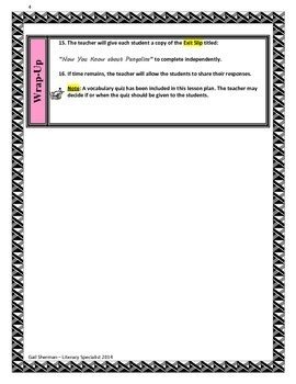 Common Core Determining Central Idea By Lights On Literacy Tpt