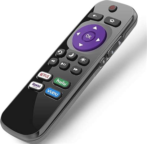 Amazon Gvirtue Replacement Remote Control Compatible For All Onn