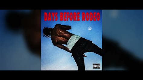 Travis Scott Drugs You Should Try It Youtube