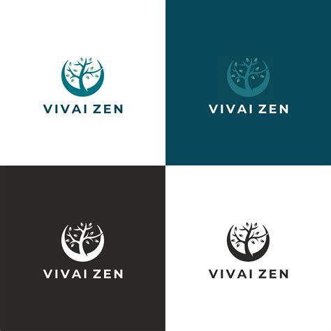 Nuova Brand Identity E Sito Per Vivai Zen Sixlab