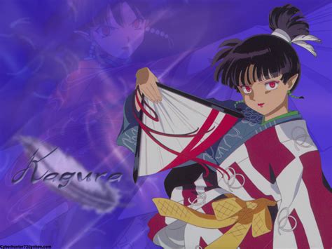 Kagura Wallpaper Kagura Wallpaper 6567960 Fanpop