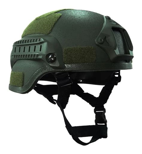 Buy Vilead Mich 2000 Anti Riot Abs Helmet Action