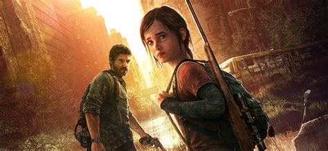 THE LAST OF US Adaptation Gets Series Order from HBO - Daily Dead