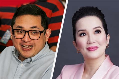 Aquino vs Aquino? Bam says no competition with Kris in 2019 polls | ABS ...