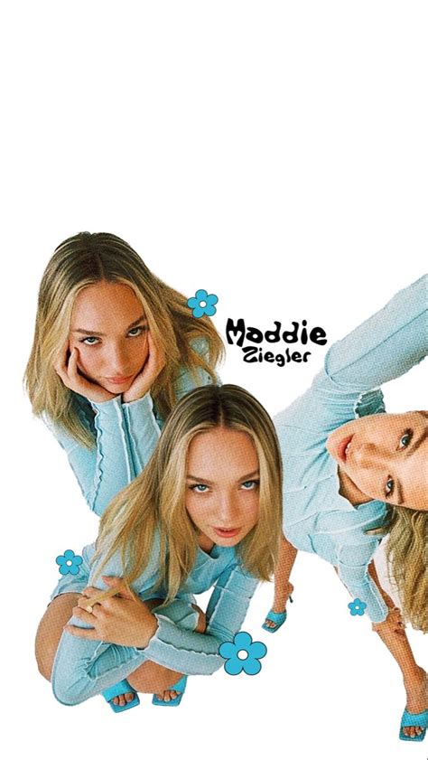 Maddie Ziegler Wallpaper⚗️ | Maddie ziegler, Aesthetic wallpapers, Wallpaper