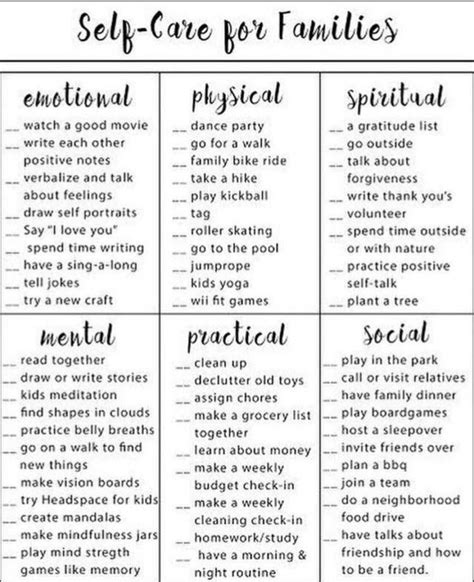 Social Work Toolkit On Twitter Some Great Selfcare Ideas For