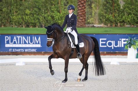 Carly Taylor Smith And Aaron Janicki Earn Blue In Buffini And Company Cdi