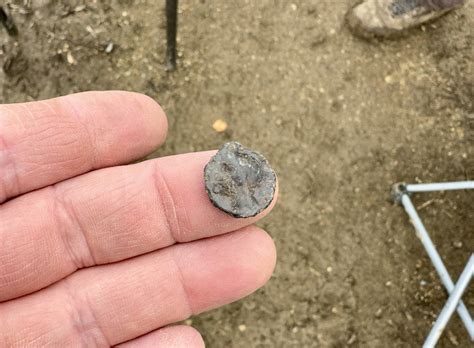 Finds 16 Norfolk Metal Detecting Tours