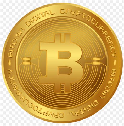 Free download | HD PNG bitcoin btc cryptocurrency clipart png photo ...