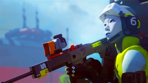Bungie Thay Thế Người Quản Lý Marathon Trong Bối Cảnh Thay đổi Lãnh đạo
