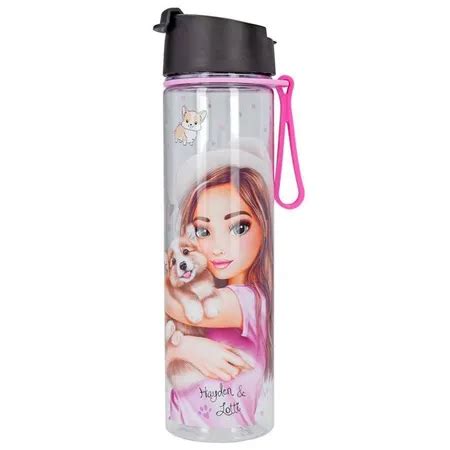 Depesche Topmodel Trinkflasche Corgi Duo Shop De