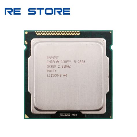 Intel Core I Ghz Processador De Cpu Soquete Mb Sr D